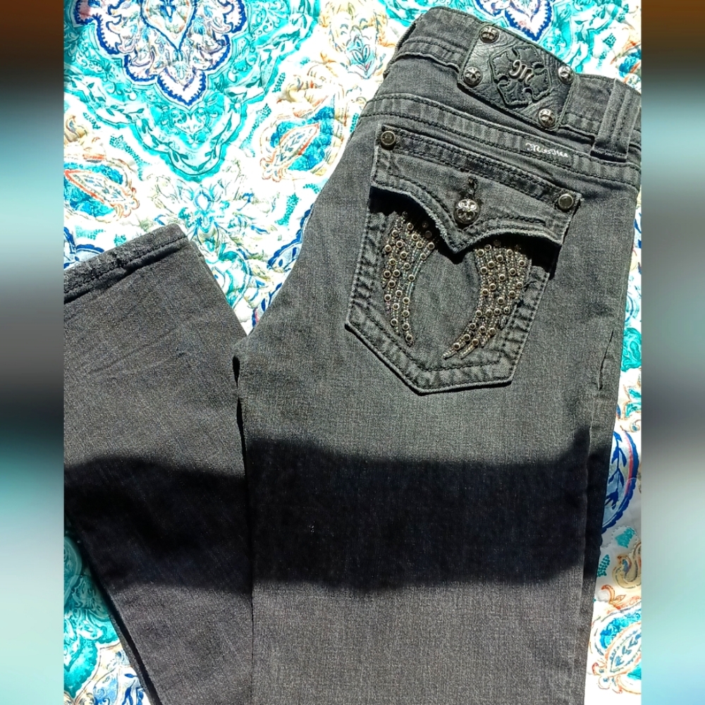 MissMe Skinny Jeans